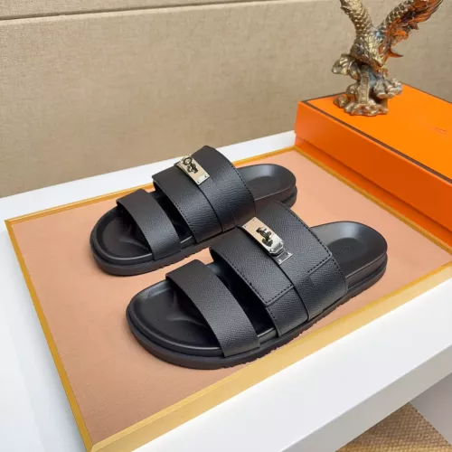 Hermes Slippers For Men #1356966