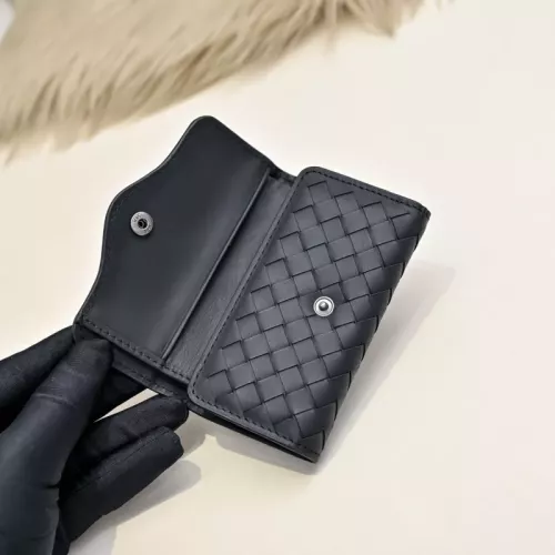 Cheap Bottega Veneta BV Key Holder For Men #1356970 Replica Wholesale [$68.00 USD] [ITEM#1356970] on Replica Bottega Veneta BV Key Holder And Bag Buckle