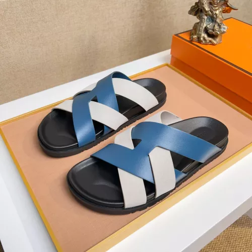 Hermes Slippers For Men #1356974