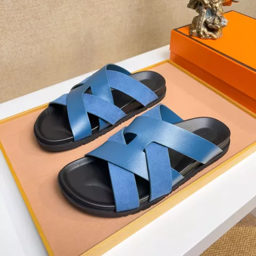 Hermes Slippers For Men #1356978