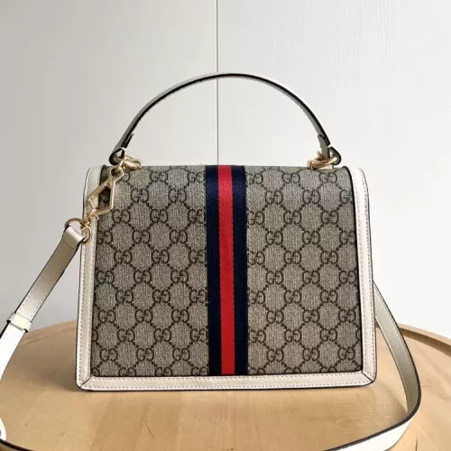 Cheap Gucci AAA Quality Handbags For Women #1356984 Replica Wholesale [$80.00 USD] [ITEM#1356984] on Replica Gucci AAA Quality Handbags