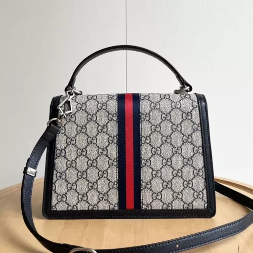 Cheap Gucci AAA Quality Handbags For Women #1356985 Replica Wholesale [$80.00 USD] [ITEM#1356985] on Replica Gucci AAA Quality Handbags
