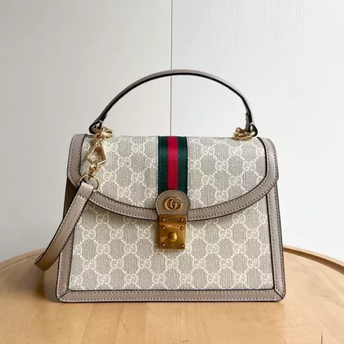 Gucci AAA Quality Handbags For Women #1356986