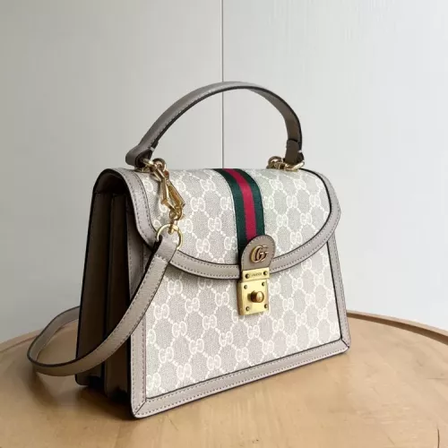 Cheap Gucci AAA Quality Handbags For Women #1356986 Replica Wholesale [$80.00 USD] [ITEM#1356986] on Replica Gucci AAA Quality Handbags