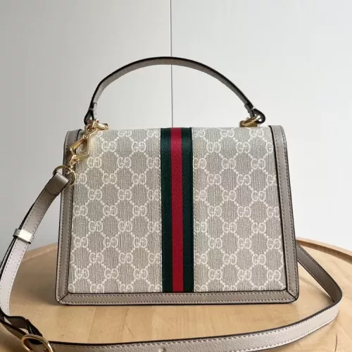 Cheap Gucci AAA Quality Handbags For Women #1356986 Replica Wholesale [$80.00 USD] [ITEM#1356986] on Replica Gucci AAA Quality Handbags