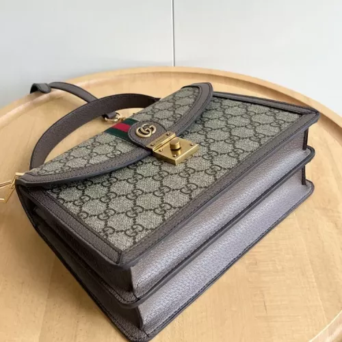 Cheap Gucci AAA Quality Handbags For Women #1356987 Replica Wholesale [$80.00 USD] [ITEM#1356987] on Replica Gucci AAA Quality Handbags