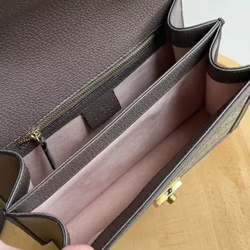 Cheap Gucci AAA Quality Handbags For Women #1356987 Replica Wholesale [$80.00 USD] [ITEM#1356987] on Replica Gucci AAA Quality Handbags