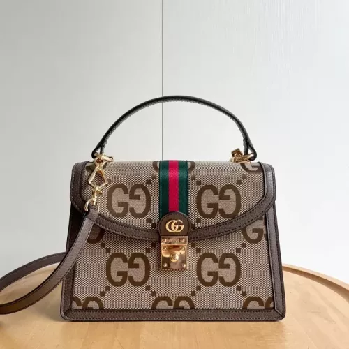 Gucci AAA Quality Handbags For Women #1356988