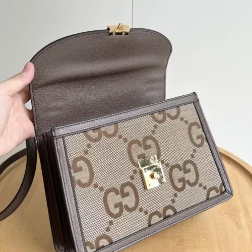 Cheap Gucci AAA Quality Handbags For Women #1356988 Replica Wholesale [$80.00 USD] [ITEM#1356988] on Replica Gucci AAA Quality Handbags