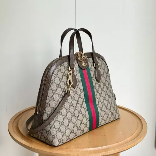 Cheap Gucci AAA Quality Handbags For Women #1356991 Replica Wholesale [$82.00 USD] [ITEM#1356991] on Replica Gucci AAA Quality Handbags