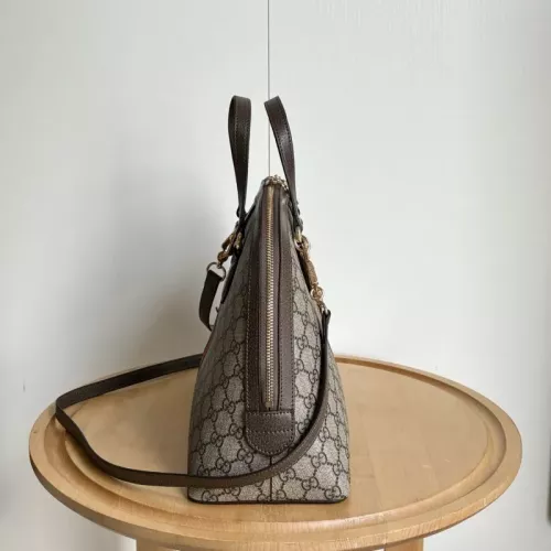 Cheap Gucci AAA Quality Handbags For Women #1356991 Replica Wholesale [$82.00 USD] [ITEM#1356991] on Replica Gucci AAA Quality Handbags