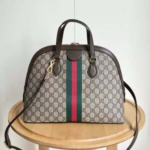 Cheap Gucci AAA Quality Handbags For Women #1356991 Replica Wholesale [$82.00 USD] [ITEM#1356991] on Replica Gucci AAA Quality Handbags