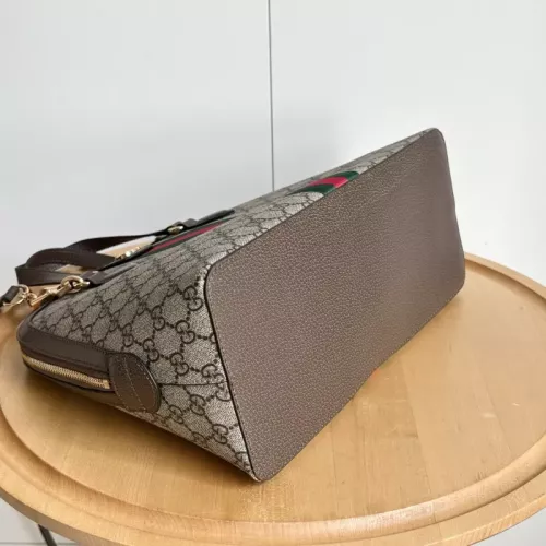 Cheap Gucci AAA Quality Handbags For Women #1356991 Replica Wholesale [$82.00 USD] [ITEM#1356991] on Replica Gucci AAA Quality Handbags