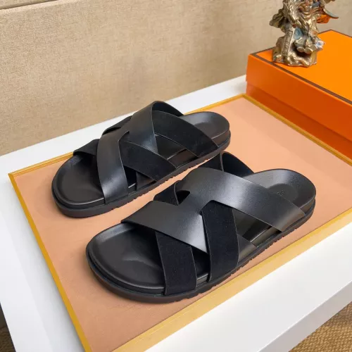 Hermes Slippers For Men #1356993