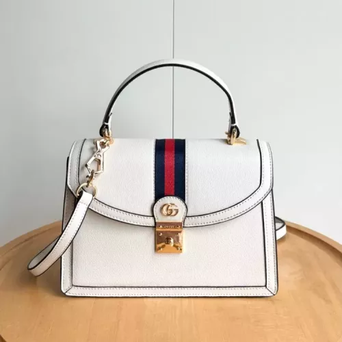 Gucci AAA Quality Handbags For Women #1356994