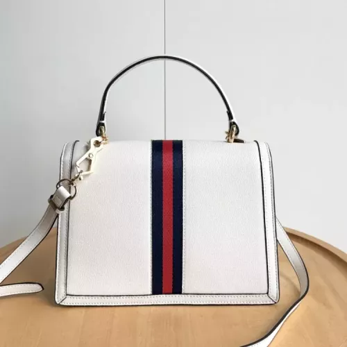 Cheap Gucci AAA Quality Handbags For Women #1356994 Replica Wholesale [$85.00 USD] [ITEM#1356994] on Replica Gucci AAA Quality Handbags