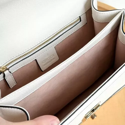 Cheap Gucci AAA Quality Handbags For Women #1356994 Replica Wholesale [$85.00 USD] [ITEM#1356994] on Replica Gucci AAA Quality Handbags