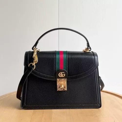 Gucci AAA Quality Handbags For Women #1356995