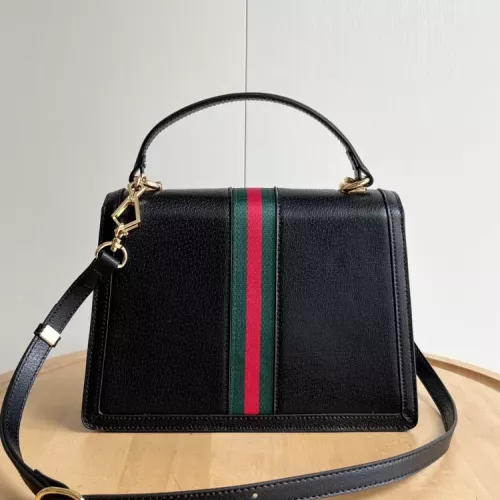 Cheap Gucci AAA Quality Handbags For Women #1356995 Replica Wholesale [$85.00 USD] [ITEM#1356995] on Replica Gucci AAA Quality Handbags