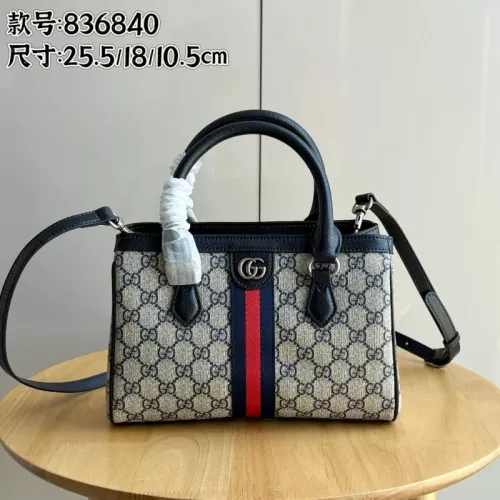 Gucci AAA Quality Handbags For Women #1356996