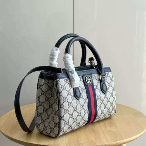 Cheap Gucci AAA Quality Handbags For Women #1356996 Replica Wholesale [$76.00 USD] [ITEM#1356996] on Replica Gucci AAA Quality Handbags