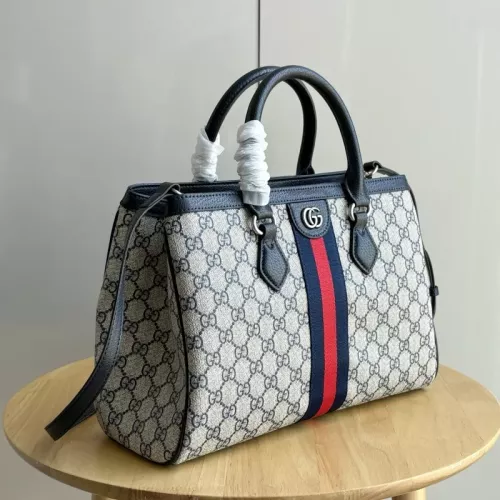 Cheap Gucci AAA Quality Handbags For Women #1356997 Replica Wholesale [$80.00 USD] [ITEM#1356997] on Replica Gucci AAA Quality Handbags