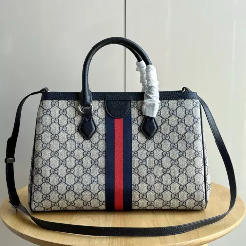 Cheap Gucci AAA Quality Handbags For Women #1356997 Replica Wholesale [$80.00 USD] [ITEM#1356997] on Replica Gucci AAA Quality Handbags