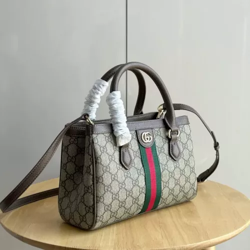 Cheap Gucci AAA Quality Handbags For Women #1356999 Replica Wholesale [$76.00 USD] [ITEM#1356999] on Replica Gucci AAA Quality Handbags