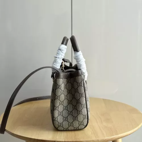 Cheap Gucci AAA Quality Handbags For Women #1356999 Replica Wholesale [$76.00 USD] [ITEM#1356999] on Replica Gucci AAA Quality Handbags