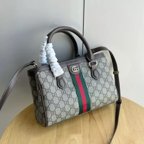 Cheap Gucci AAA Quality Handbags For Women #1356999 Replica Wholesale [$76.00 USD] [ITEM#1356999] on Replica Gucci AAA Quality Handbags