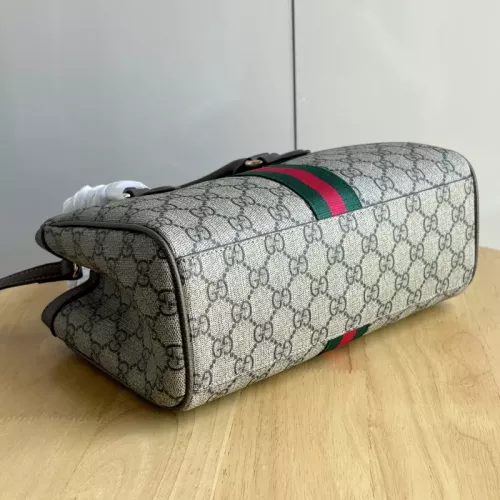 Cheap Gucci AAA Quality Handbags For Women #1356999 Replica Wholesale [$76.00 USD] [ITEM#1356999] on Replica Gucci AAA Quality Handbags