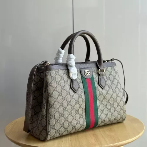 Cheap Gucci AAA Quality Handbags For Women #1357000 Replica Wholesale [$80.00 USD] [ITEM#1357000] on Replica Gucci AAA Quality Handbags