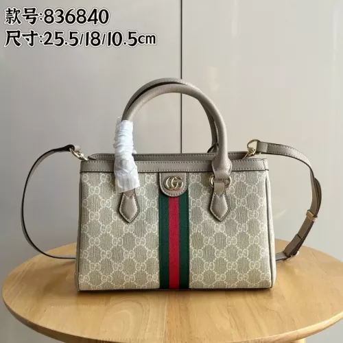 Gucci AAA Quality Handbags For Women #1357001