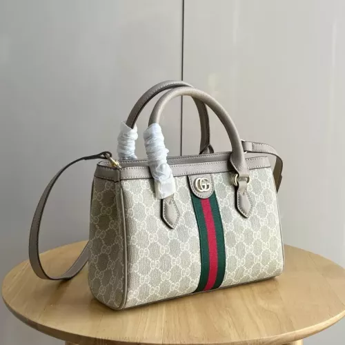 Cheap Gucci AAA Quality Handbags For Women #1357001 Replica Wholesale [$76.00 USD] [ITEM#1357001] on Replica Gucci AAA Quality Handbags