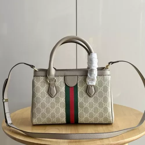 Cheap Gucci AAA Quality Handbags For Women #1357001 Replica Wholesale [$76.00 USD] [ITEM#1357001] on Replica Gucci AAA Quality Handbags