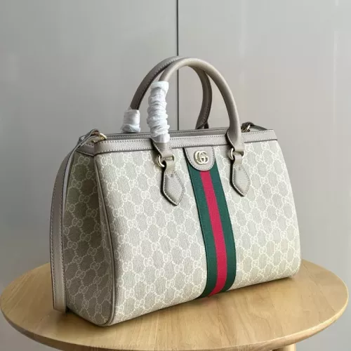 Cheap Gucci AAA Quality Handbags For Women #1357003 Replica Wholesale [$80.00 USD] [ITEM#1357003] on Replica Gucci AAA Quality Handbags