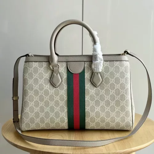 Cheap Gucci AAA Quality Handbags For Women #1357003 Replica Wholesale [$80.00 USD] [ITEM#1357003] on Replica Gucci AAA Quality Handbags