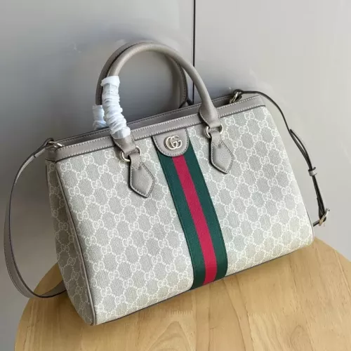 Cheap Gucci AAA Quality Handbags For Women #1357003 Replica Wholesale [$80.00 USD] [ITEM#1357003] on Replica Gucci AAA Quality Handbags