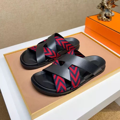 Hermes Slippers For Men #1357005