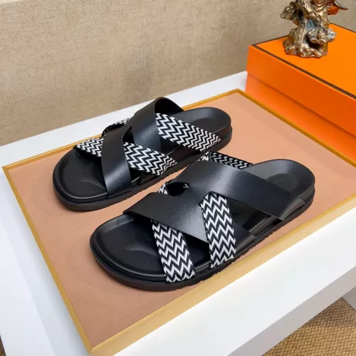 Hermes Slippers For Women #1357010
