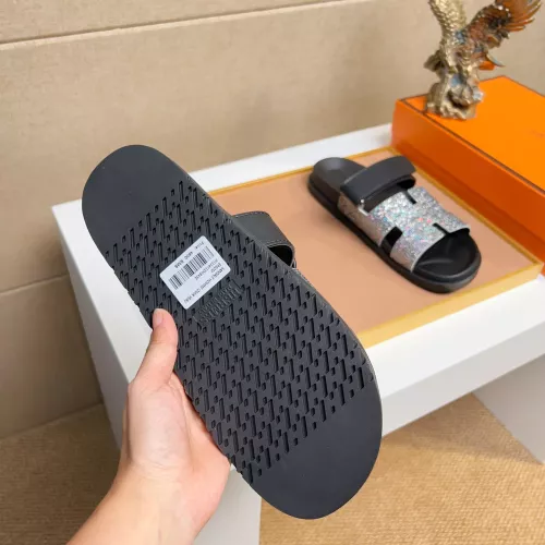 Cheap Hermes Slippers For Women #1357022 Replica Wholesale [$60.00 USD] [ITEM#1357022] on Replica Hermes Slippers
