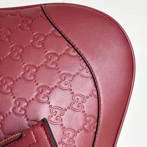 Cheap Gucci AAA Quality Shoulder Bags For Women #1357032 Replica Wholesale [$88.00 USD] [ITEM#1357032] on Replica Gucci AAA Quality Shoulder Bags