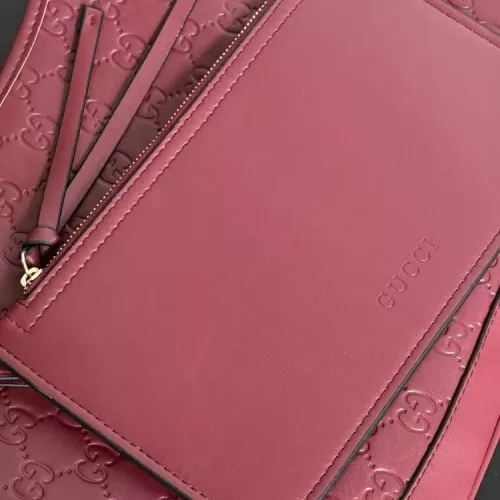Cheap Gucci AAA Quality Shoulder Bags For Women #1357032 Replica Wholesale [$88.00 USD] [ITEM#1357032] on Replica Gucci AAA Quality Shoulder Bags