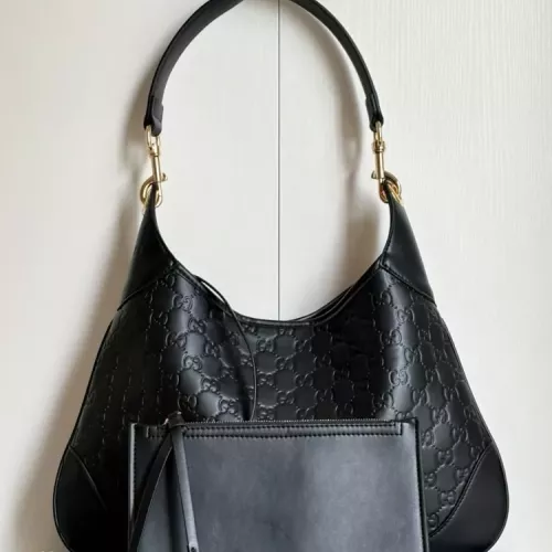 Gucci AAA Quality Shoulder Bags For Women #1357033