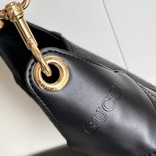 Cheap Gucci AAA Quality Shoulder Bags For Women #1357033 Replica Wholesale [$88.00 USD] [ITEM#1357033] on Replica Gucci AAA Quality Shoulder Bags