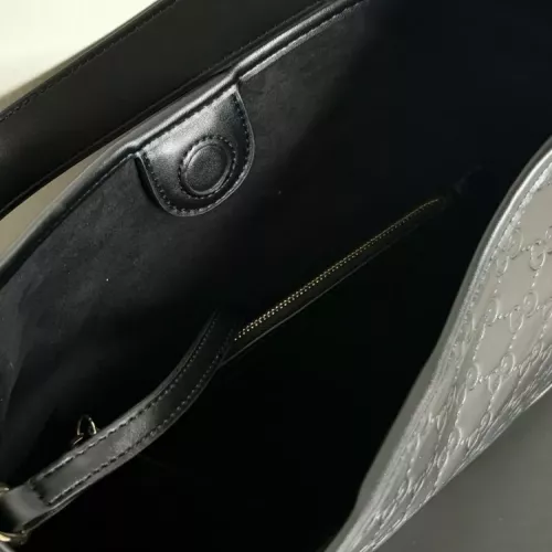 Cheap Gucci AAA Quality Shoulder Bags For Women #1357033 Replica Wholesale [$88.00 USD] [ITEM#1357033] on Replica Gucci AAA Quality Shoulder Bags