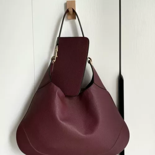 Gucci AAA Quality Shoulder Bags For Women #1357035