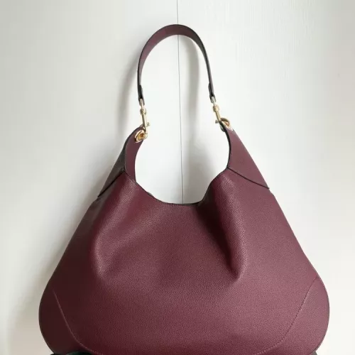 Cheap Gucci AAA Quality Shoulder Bags For Women #1357035 Replica Wholesale [$82.00 USD] [ITEM#1357035] on Replica Gucci AAA Quality Shoulder Bags