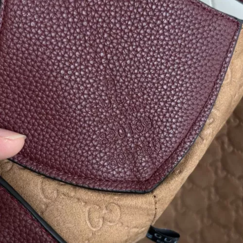 Cheap Gucci AAA Quality Shoulder Bags For Women #1357035 Replica Wholesale [$82.00 USD] [ITEM#1357035] on Replica Gucci AAA Quality Shoulder Bags