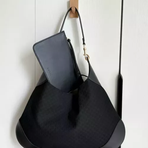 Gucci AAA Quality Shoulder Bags For Women #1357037